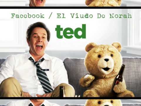 Norah Jones - Everybody Needs A Best Friend - Ted (Original Motion Picture Sound Track)
