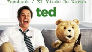 Norah Jones - Everybody Needs A Best Friend - Ted (Original Motion Picture Sound Track)