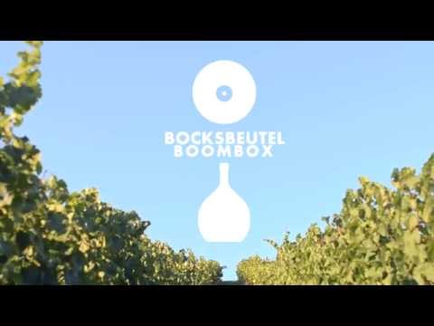 Bocksbeutel Boombox // Teaser // Kellerperle