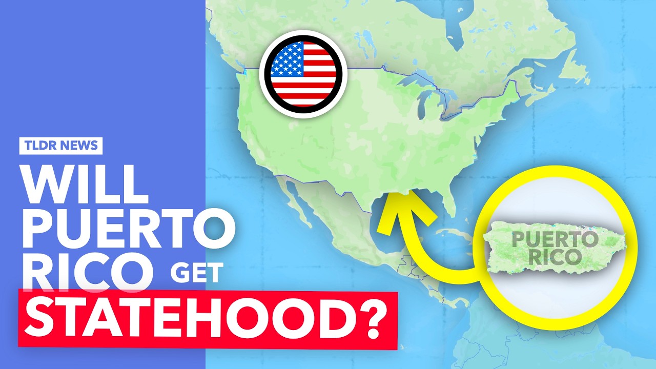 Will Puerto Rico become the 51st US state?