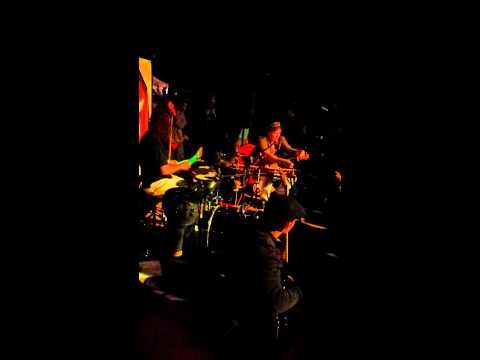 Consider the Source (2/2) ~ Acoustic Late Night ~ Disc Jam, Brimfield, MA ~ Friday, 2013.06.14