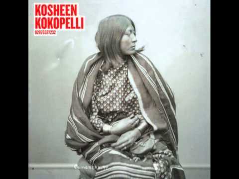 Kosheen - Suzy May