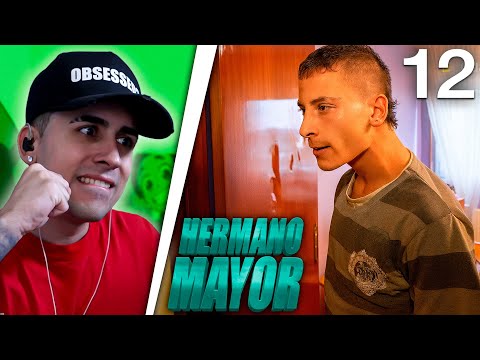 El CAPÍTULO MÁS HARDCORE que habrás visto (y con peor final) 😡 Hermano Mayor #12