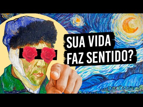 Watch When Life Makes No Sense | The Philosophy of Van Gogh