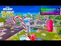 NEW FORTNITE SURF CITY MAP SteelSeries Apex Pro TKL ASMR Satisfying Keyboard Fortnite 360 FPS 4K