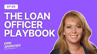 Mastering Client Follow Ups | Erin Barrows | EP 8