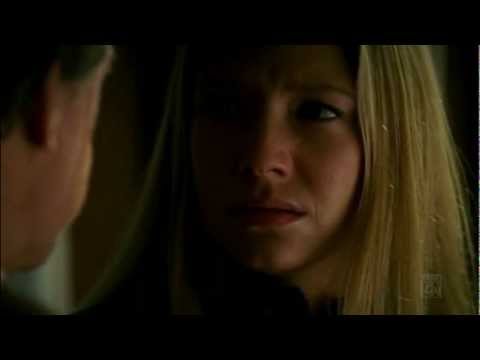 Fringe Episode 2.15 Scene - The Date
