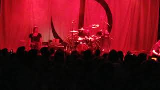 Jonathan Davis at the Depot: Please Tell Me