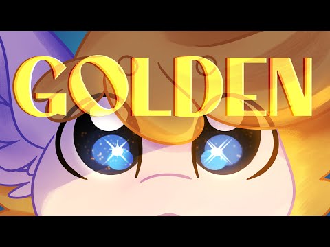 GOLDEN (Ryleo Goldridge Remix) | KPop Demon Hunters