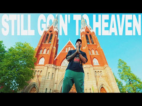 3VM - Still Goin' To Heaven (Official Music Video)