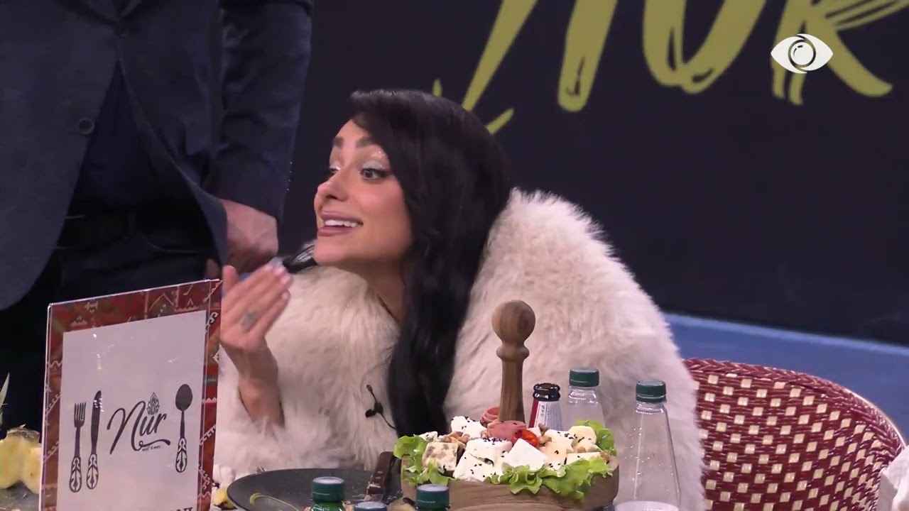 Egli-Loredanës: Nëse bëj marrëdhënie, nuk jam idiote të lëshoj pasthirrma me mikrofon sipër kokës