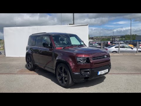 Land Rover Defender 110 2.0 Si4 PHEV 300 PS Sedona - Image 2