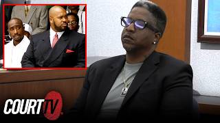 Tupac’s Friend Reveals Chilling Details of 1996 Shooting