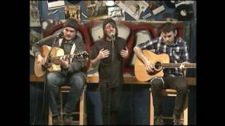 IM Legend "Bodies On Fire"