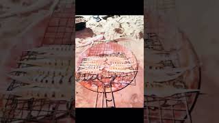 Download lagu Sandfish kabab.. #foryou #trending #youtube #shortvideo #shorts #reels #fishing #kabab #instagram mp3