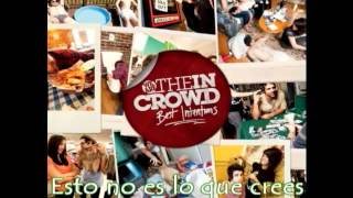 This Isn&#39;t Goodbye, It&#39;s BRB - We Are The In Crowd (Subtitulado al Español)