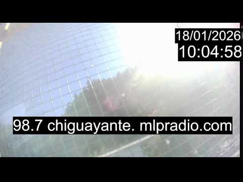 Chiguayante Bio Bio Chile, en Vivo. Live Cam, Camara en vivo.