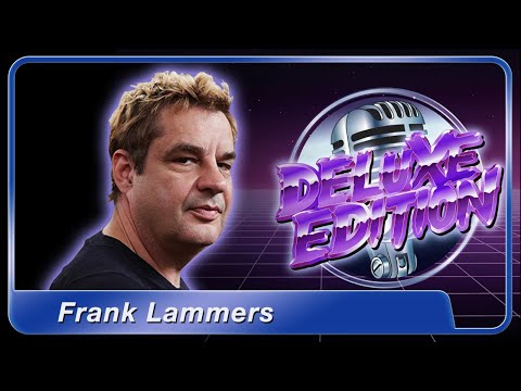 #130 - A Chat with Frank Lammers - UNDERCOVER - FERRY