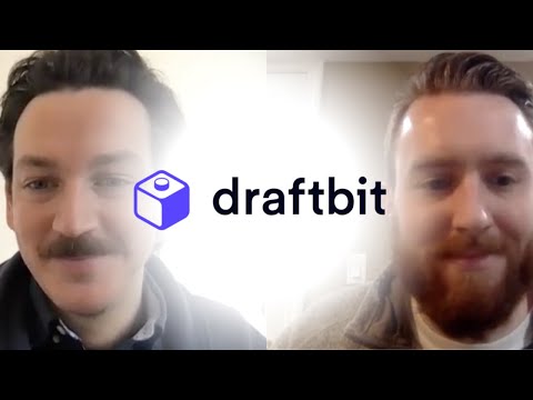 React Native with no code: The Story of DraftBit