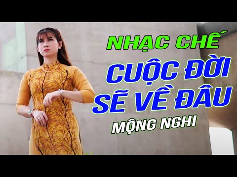 Thể hiện bởi Mộng Nghi