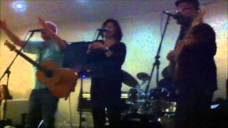 Crooked Usage - Can't Stand up alone (Jesse Winchester)