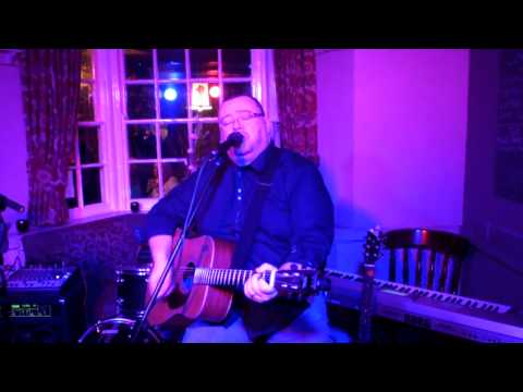 Andi McBurnie Live At The Red Lion Knotty Green