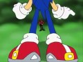 Sonic The Hedgehog 15 Years (rus) 