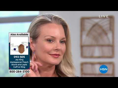 HSN | Mine Finds by Jay King Jewelry Anniversary 10.12.2018 - 11 AM