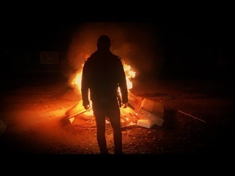 Blood Drive - In Limbo | Official Music Video