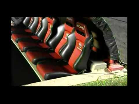 São Paulo 1 x 0 Boca Juniors - Sul Americana 2007  (Globo Esporte)