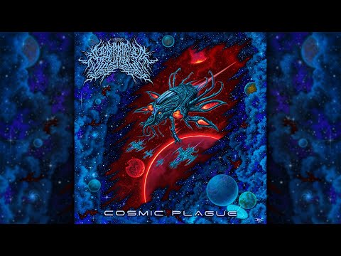 Labyrinthus Stellarum - Cosmic Plague (Official Music Video)