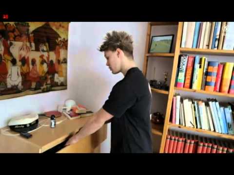 DeVetDu - Hemma hos Tor