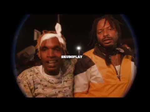 Skeng ft Govana - Gúnman Spaniard