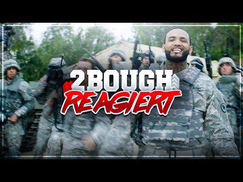 2Bough reagiert: Joyner Lucas ft. Logic - ISIS (ADHD)