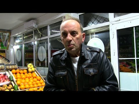 Ue Ue Show - SHITESI