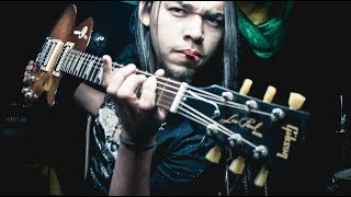 Video thumbnail for Seymour Duncan SLASH MODEL APH-2 + Gibson Guitar by Guga Santos