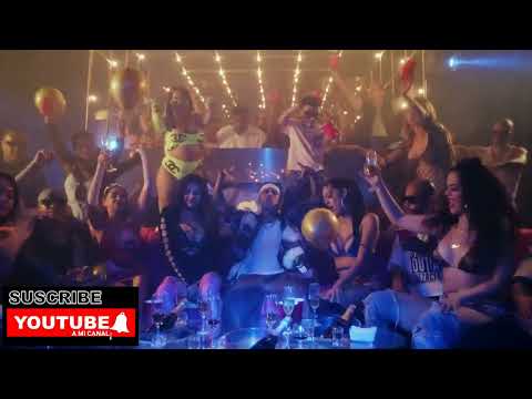 Santa Fe Klan ft Karely Ruiz -  Sabes extended (4k)