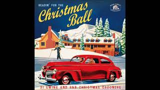 Christmas Blues~ Ramsey Lewis Trio (1961)