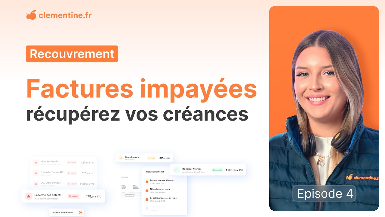 Voir la vidéo