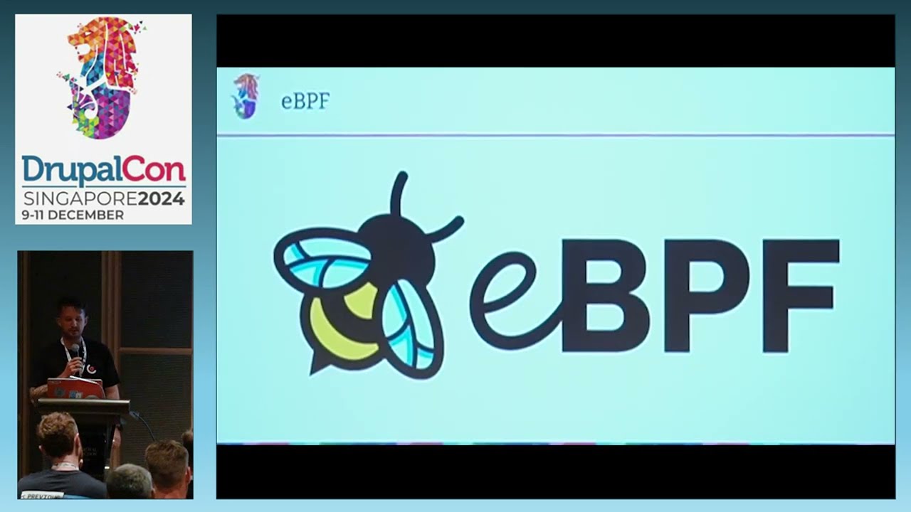 Deep Telemetry with eBPF and Rust