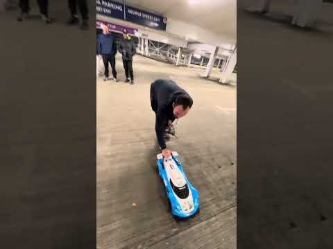 Underground Rc #rc #rccar #racing 