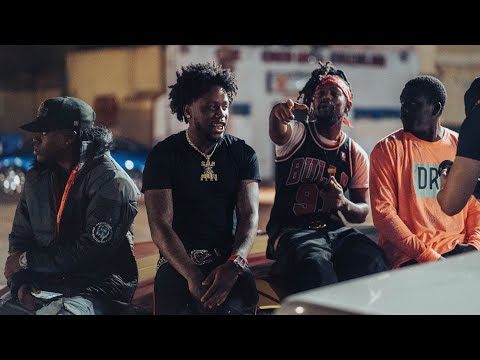 Flo Malcom - "Prada Me" Shot by Sheeraz Balushi