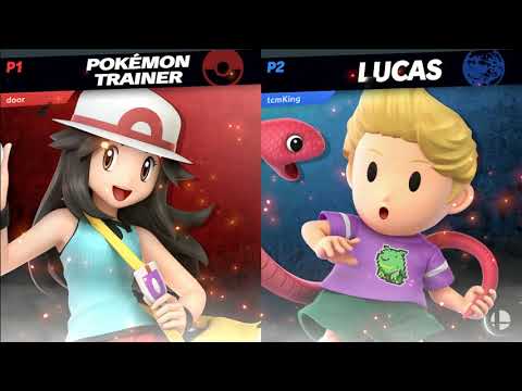 Doorstop vs Tcmk | Arcade Legacy #2