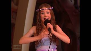Hayley Westenra Live at 12 - Mists of Islay (1999)