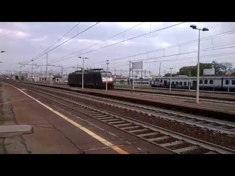 E189 099 isolata - Milano Greco 17/09/2015