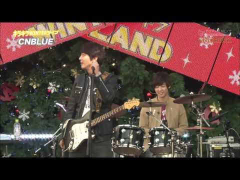130210 CNBLUE -  Wake Up (rus.sub)