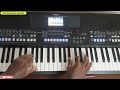 Guc Minister Guc Obinigwe Piano Tutorial For Begginers F Key Worshipsam