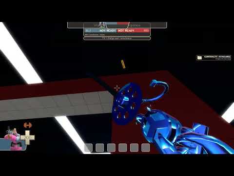 TF2: Jump_4Starters_RC1 Any% with Hook.