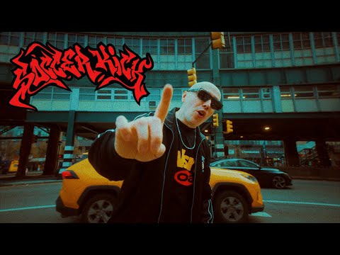 Słoń x The Returners - SOCCER KICK