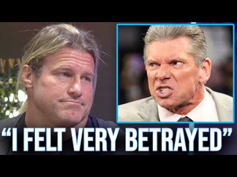 Vince McMahon Lied To Nic Nemeth